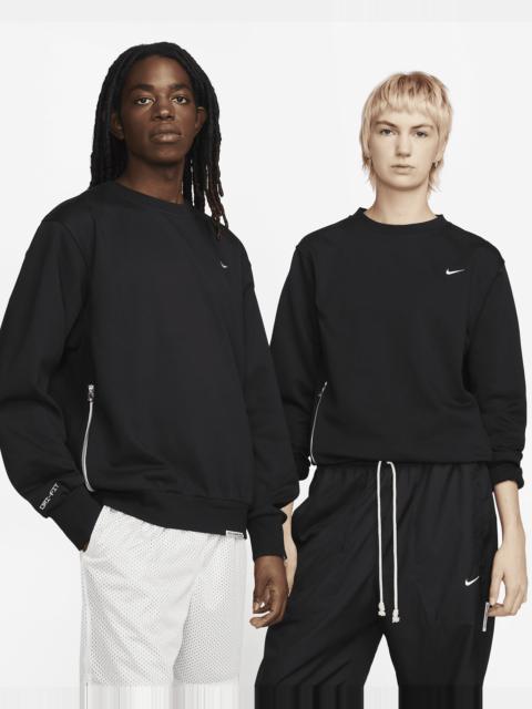 Nike Standard Issue Men's Dri-FIT Crew Basketball Top