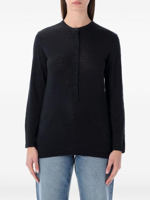 Isabel Marant Étoile Lucy long-sleeve T-shirt