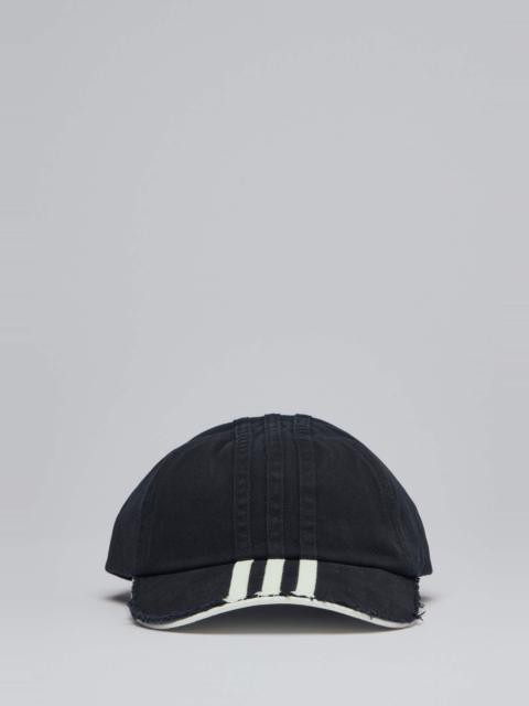 Y-3 Stripes Cap