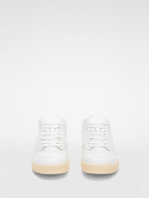 Jil Sander Low-Top Sneakers