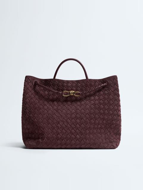 Bottega Veneta Large Andiamo