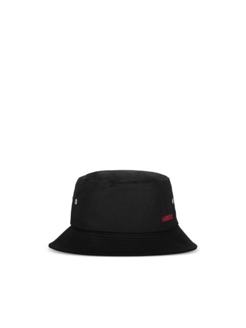 Ambush logo-detail bucket hat