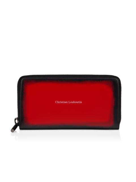 Christian Louboutin Canopy Wallet