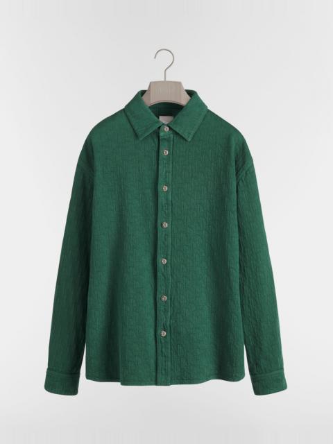 Dior Dior Oblique Shirt