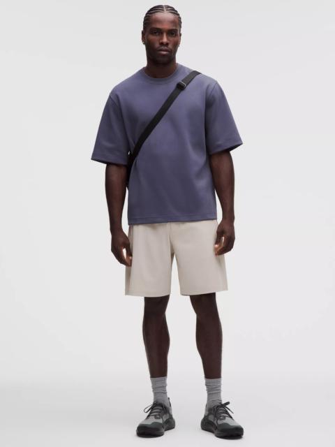 lululemon Zero Tucks Relaxed-Fit Short 8"
