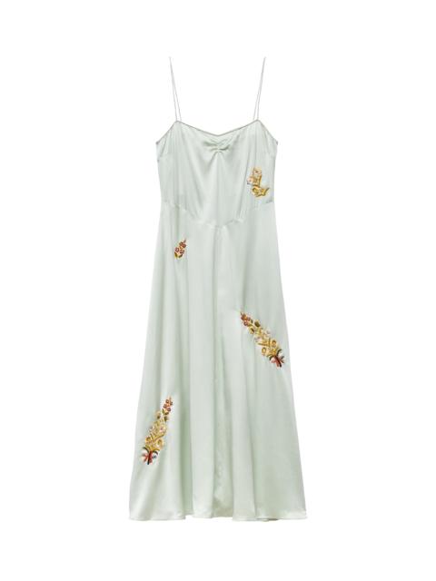 DÔEN LORRAINE DRESS