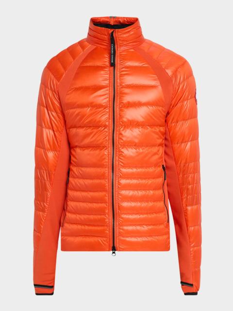 Canada Goose Men's HyBridge Lite Jacket