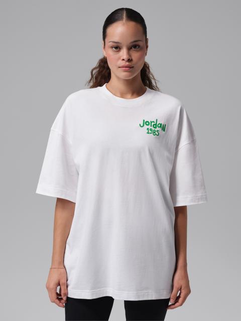 Jordan Jordan Women's Loose-Fit T-Shirt