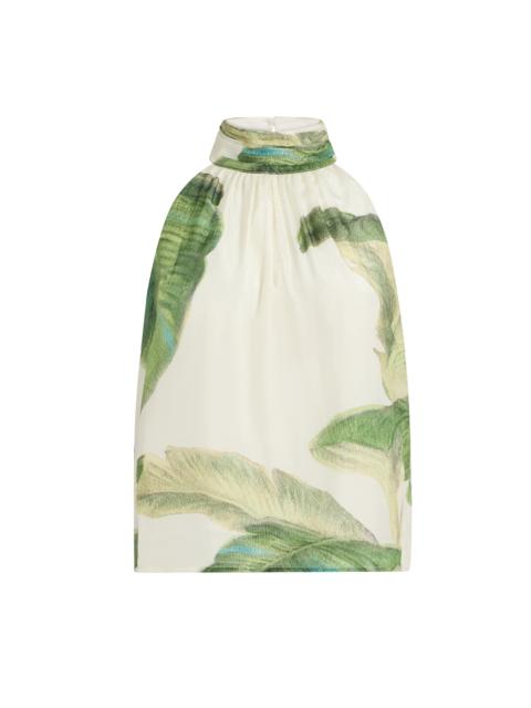 MARIE OLIVER GOLDIE BLOUSE