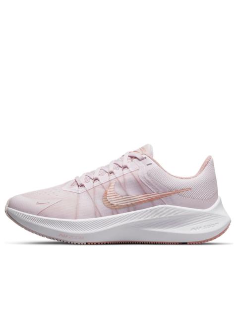 Nike (WMNS) Nike Air Zoom Winflo 8 'Light Violet Champagne' CW3421-500