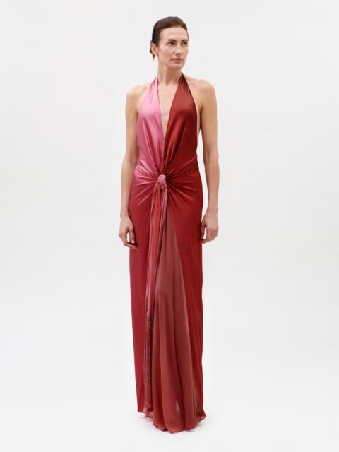 SILVIA TCHERASSI Corsario Dress