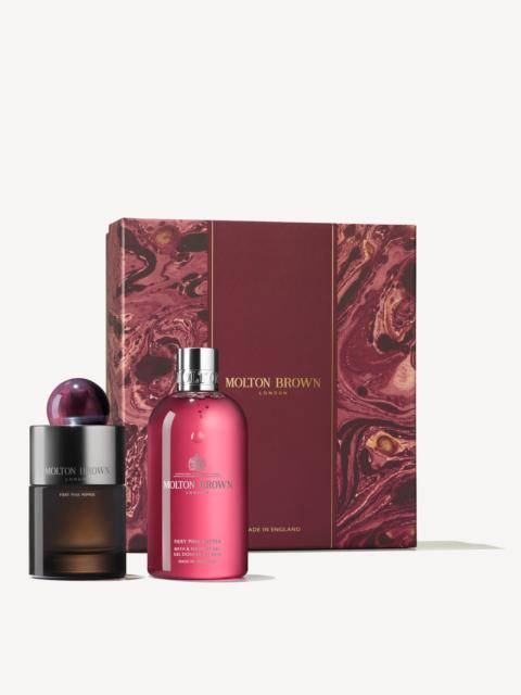 Molton Brown Fiery Pink Pepper Eau de Parfum Gift Set