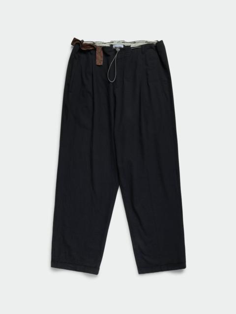 MAGLIANO People'S Chic Release Black - Magliano