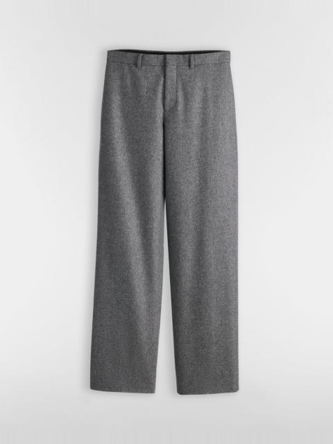 Dior Loose Pants