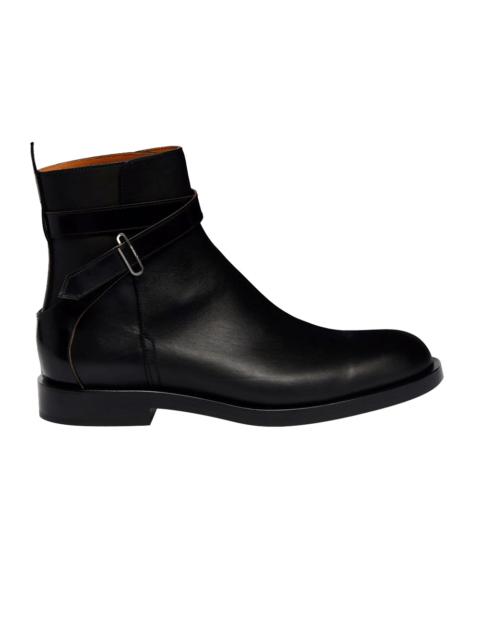 Off-White Jodhpur Paperclip Boot 'Black'