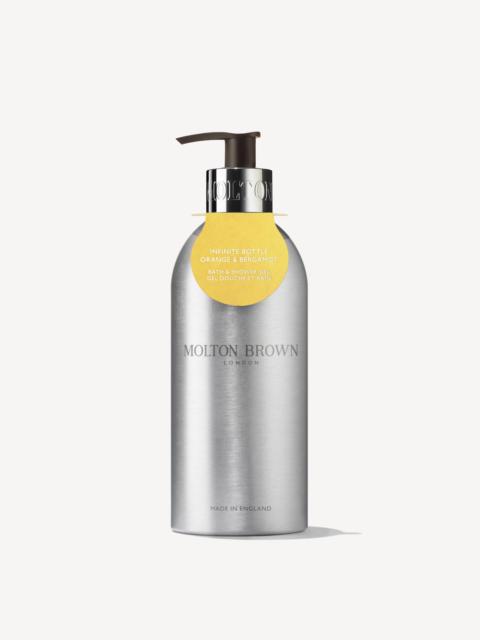 Molton Brown Orange & Bergamot Infinite Bottle 13.5fl. oz.