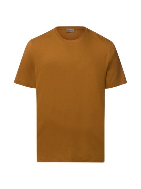 HANRO Living Shirts Cotton Crew Neck T-Shirt