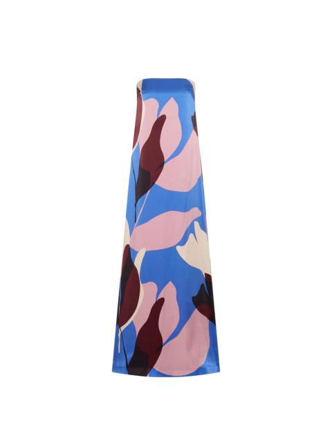 REBECCA VALLANCE Mika Maxi Dress