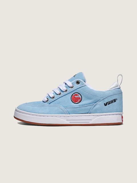 Vans Skate Cab 4 Shoe