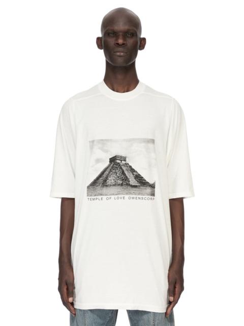 Rick Owens DRKSHDW JUMBO SS T
