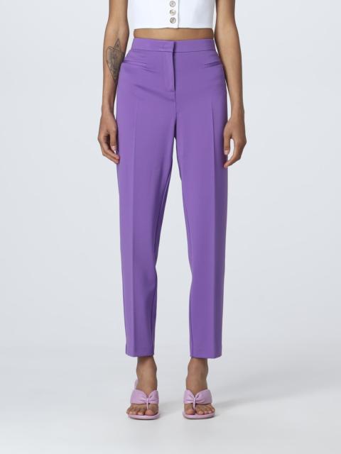 PINKO Pants woman Pinko