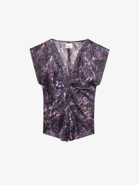 Isabel Marant LONEA TOP