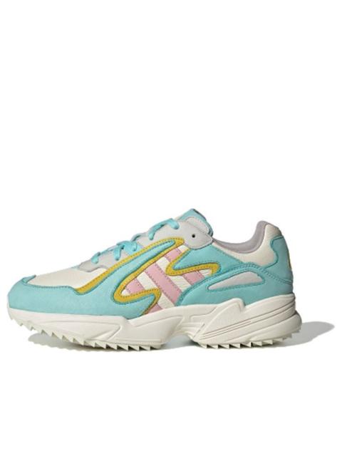 adidas adidas originals YUNG-96 CHASM 'Blue Pink' EE8007
