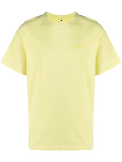 ADER error logo-print short-sleeve T-shirt