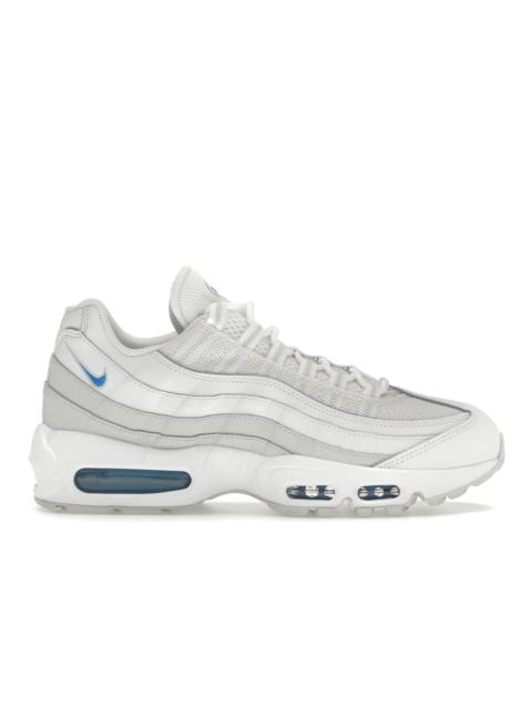 Nike Air Max 95 Photon Dust Photo Blue