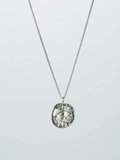 Ambush ZODIAC GEMINI NECKLACE