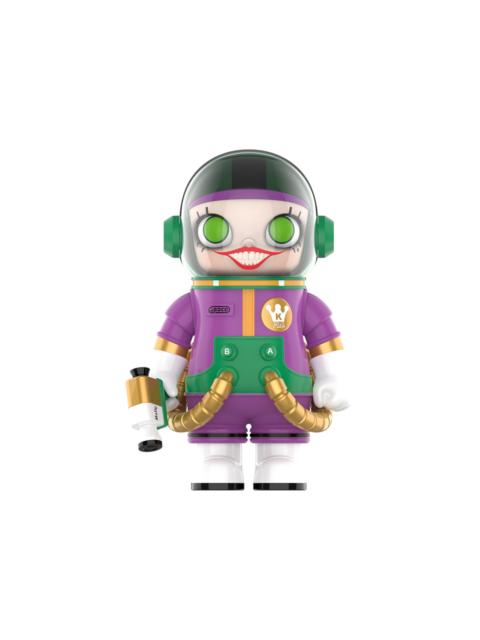 POP MART Pop Mart Mega Space Molly Joker 400%