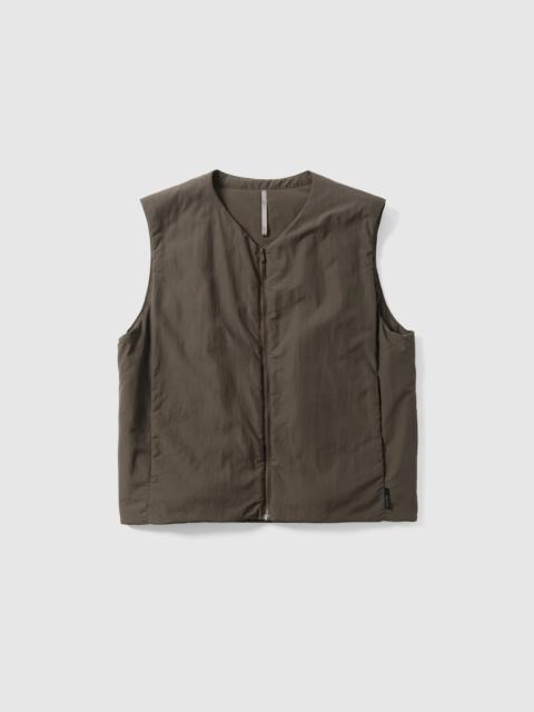 Veilance Naroda Insulated Vest M Sable