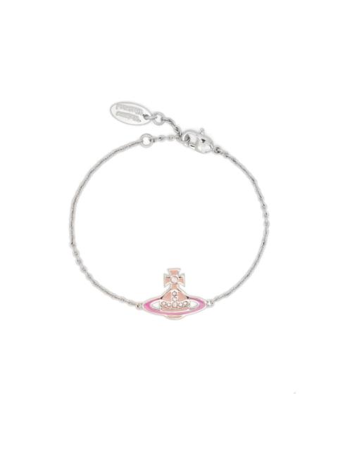 Vivienne Westwood Concetta Bas Relief bracelet