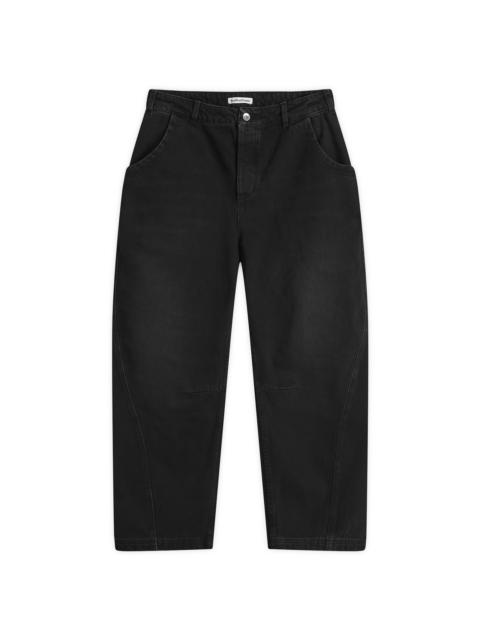 YMC YMC Twisted Jean