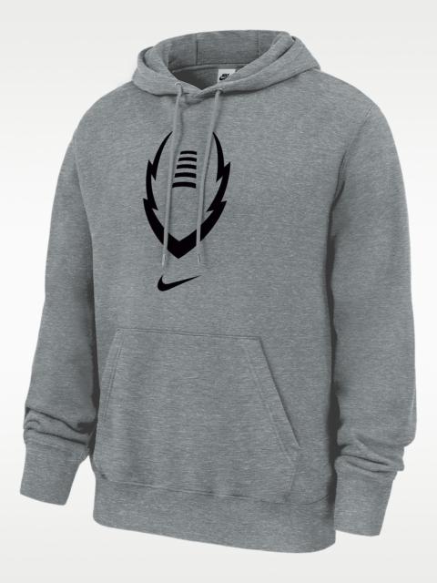 Nike Nike Club Men's Football Pullover Fleece Hoodie