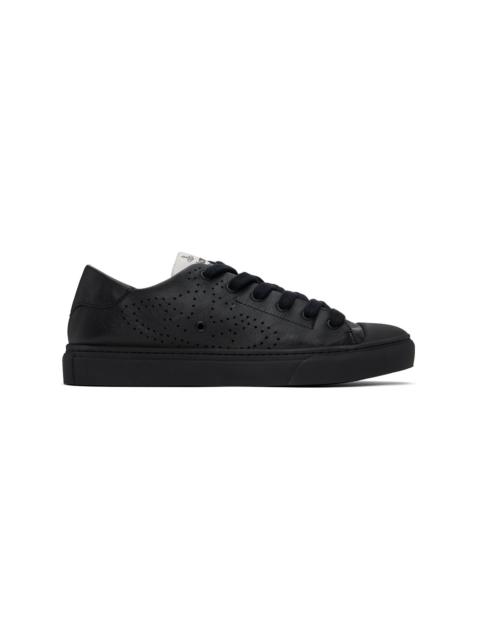 Vivienne Westwood APOLLO ALL OVER ORB LOW-TOP TRAINERS