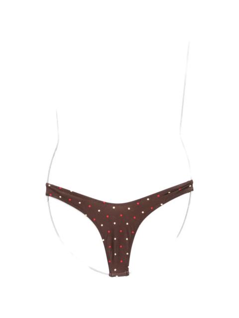 Frankies Bikinis Frankies Bikinis Beachwear