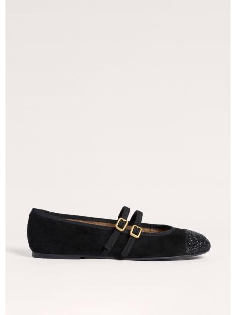 ME+EM AM-PM Ballet Flat