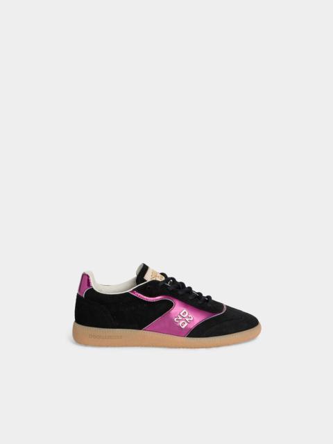 DSQUARED2 DSQUARED2 REBELS SNEAKERS