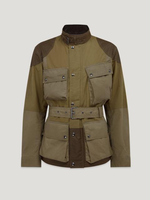 Belstaff PATCHWORK TRIALMASTER