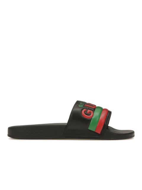 GUCCI Men's "Original Gucci" slide sandal