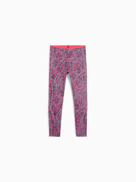 PUMA HYPERNATURAL Women's High-Waist 7/8 Tights