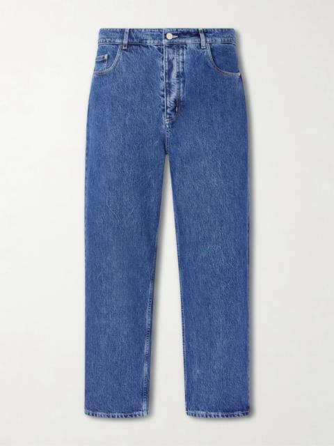 A KIND OF GUISE Terek Tapered Organic and Recycled Jeans
