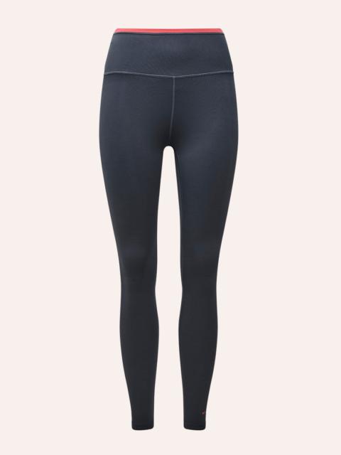 P.E NATION VITA FULL LENGTH LEGGING IN MARINE BLUE