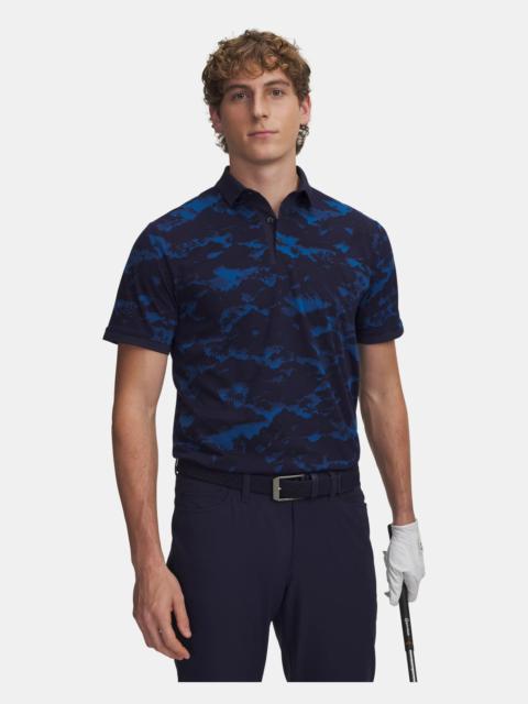 Under Armour UA ArmourDry Print Rib
