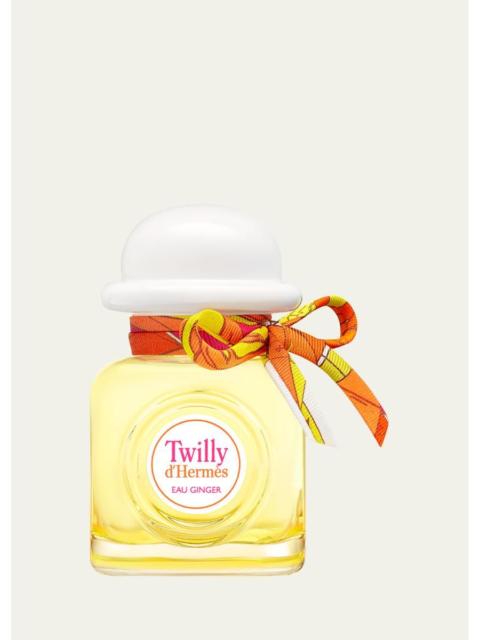 Hermès Twilly Eau Ginger Eau de Parfum, 1.7 oz.