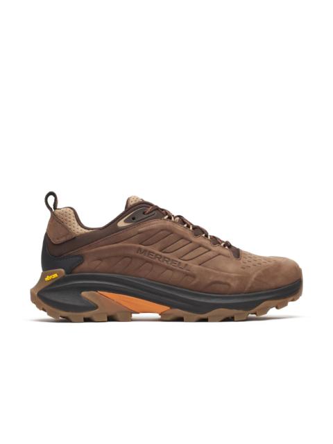 MERRELL Men's Moab Speed 2 Leather Waterproof