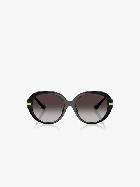 MICHAEL KORS Aquinnah Sunglasses