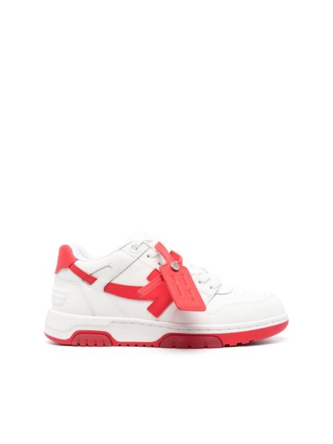Off-White Out Of Office sneakers