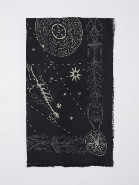 Faliero Sarti Scarf woman Faliero Sarti